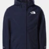 The North Face Kids Resolve Reflective Jacket -The North Face || Jack Wolfskin || Regatta Sales Store c21241484444a