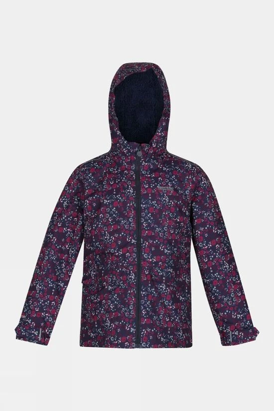 Regatta Kids Bixby Jacket 3 Regatta Kids Bixby Jacket
