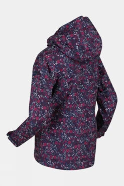 Regatta Kids Bixby Jacket 9 Regatta Kids Bixby Jacket -The North Face || Jack Wolfskin || Regatta Sales Store c21241514444p