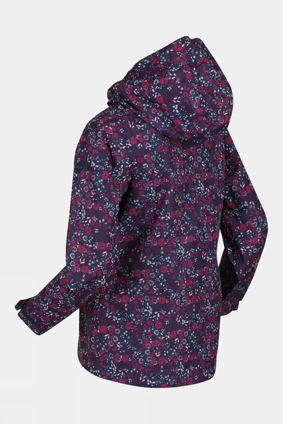 Regatta Kids Bixby Jacket 6 Regatta Kids Bixby Jacket - Image 4