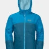 Jack Wolfskin Youth Iceland 3-in-1 Jacket 14+ 1 Jack Wolfskin Youth Iceland 3-in-1 Jacket 14+ -The North Face || Jack Wolfskin || Regatta Sales Store c21340744040m