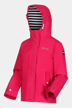 Regatta Youth Bibiana Jacket 14+ -The North Face || Jack Wolfskin || Regatta Sales Store c21340963434b