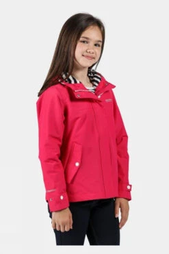 Regatta Youth Bibiana Jacket 14+ -The North Face || Jack Wolfskin || Regatta Sales Store c21340963434d