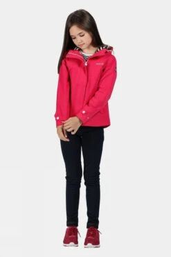 Regatta Youth Bibiana Jacket 14+ -The North Face || Jack Wolfskin || Regatta Sales Store c21340963434f