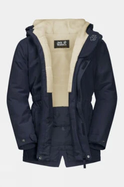 Jack Wolfskin Youth Cosy Bear Jacket 14+ 7 Jack Wolfskin Youth Cosy Bear Jacket 14+ -The North Face || Jack Wolfskin || Regatta Sales Store c21340994444o