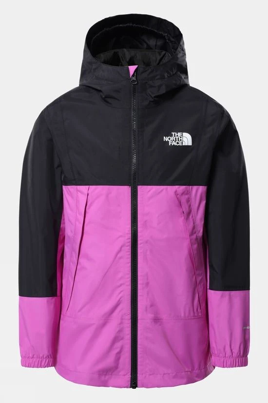 The North Face Youth Lobuche Dryvent Jacket 14+ 3 The North Face Youth Lobuche Dryvent Jacket 14+