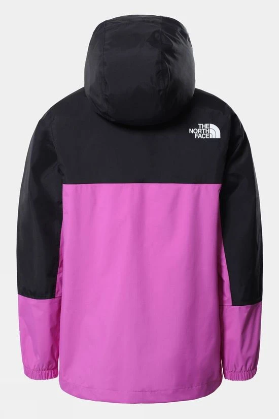 The North Face Youth Lobuche Dryvent Jacket 14+ 4 The North Face Youth Lobuche Dryvent Jacket 14+ - Image 2