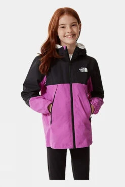 The North Face Youth Lobuche Dryvent Jacket 14+ 8 The North Face Youth Lobuche Dryvent Jacket 14+ -The North Face || Jack Wolfskin || Regatta Sales Store c2134100 9797 o