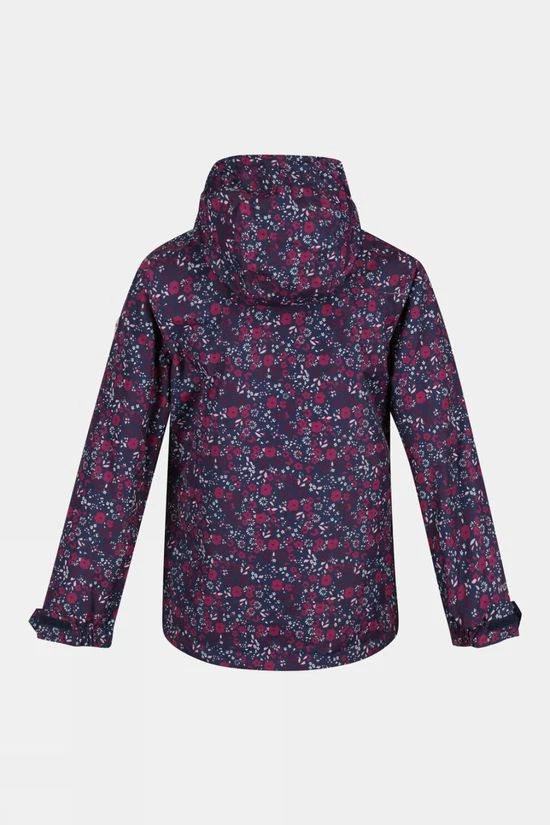 Regatta Youth Bixby Jacket 14+ 4 Regatta Youth Bixby Jacket 14+ - Image 2