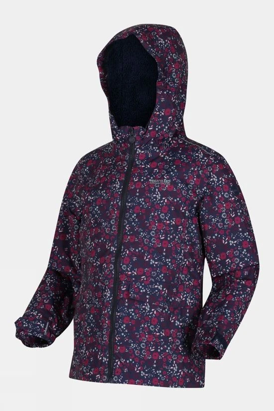 Regatta Youth Bixby Jacket 14+ 5 Regatta Youth Bixby Jacket 14+ - Image 3