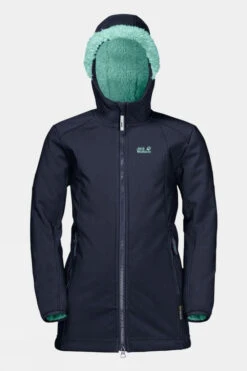 Jack Wolfskin Kids Kissekat Coat