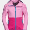 Jack Wolfskin Youth Turbulence Jacket 14+ -The North Face || Jack Wolfskin || Regatta Sales Store c2224029 9393 m