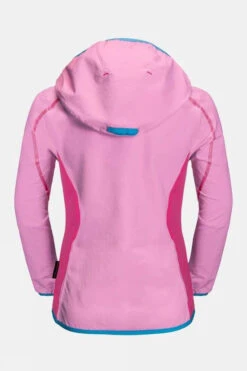 Jack Wolfskin Youth Turbulence Jacket 14+ -The North Face || Jack Wolfskin || Regatta Sales Store c2224029 9393 o