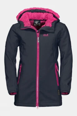 Jack Wolfskin Youth Kissekat Coat 14+