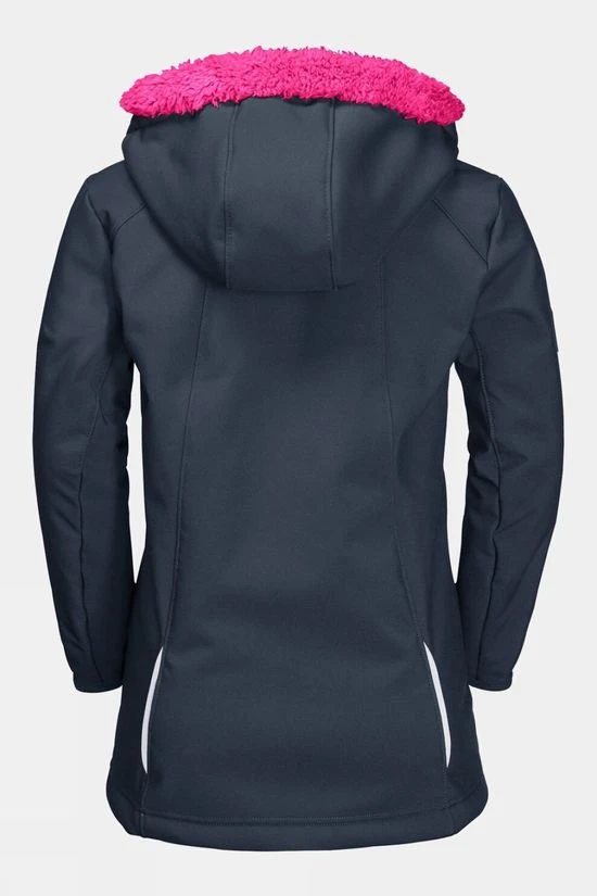 Jack Wolfskin Youth Kissekat Coat 14+ 4 Jack Wolfskin Youth Kissekat Coat 14+ - Image 2