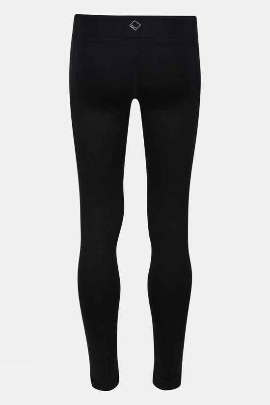 Regatta Girls Barlia Winter Legging 14+ 4 Regatta Girls Barlia Winter Legging 14+ - Image 2
