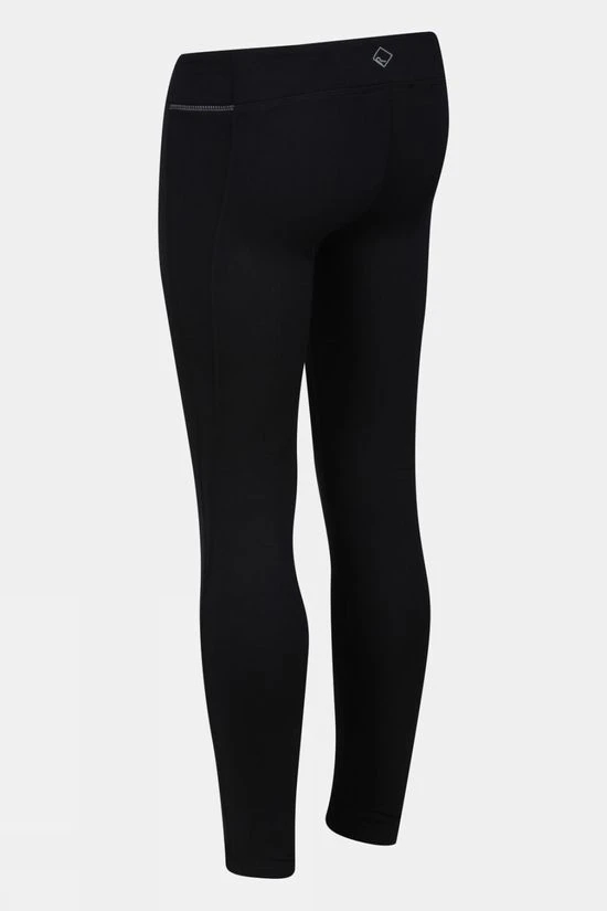 Regatta Girls Barlia Winter Legging 14+ 6 Regatta Girls Barlia Winter Legging 14+ - Image 4