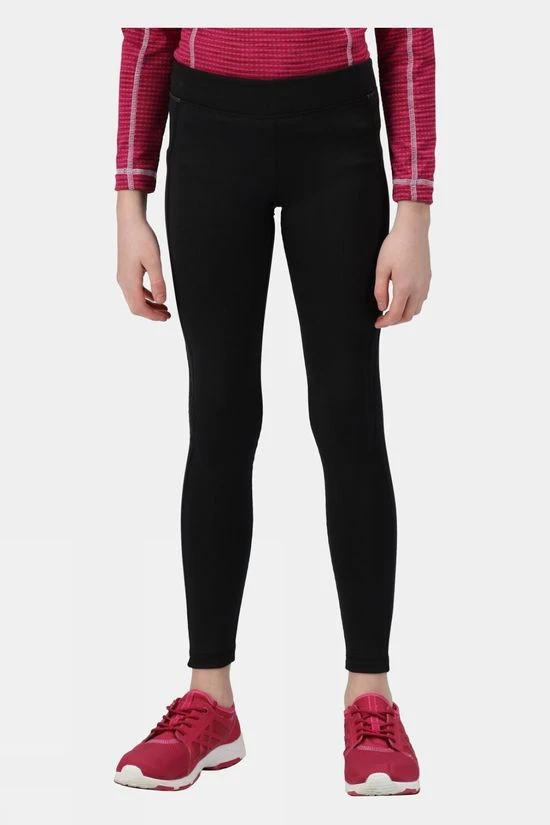 Regatta Girls Barlia Winter Legging 14+ 7 Regatta Girls Barlia Winter Legging 14+ - Image 5