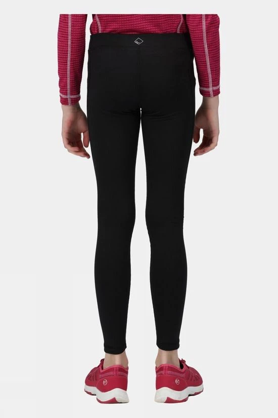 Regatta Girls Barlia Winter Legging 14+ 8 Regatta Girls Barlia Winter Legging 14+ - Image 6