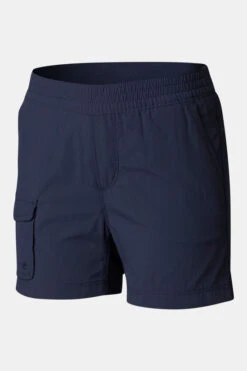 Columbia Girls Silver Ridge Pull On Shorts
