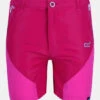 Regatta Childrens Sorcer Mountain Shorts -The North Face || Jack Wolfskin || Regatta Sales Store c28120423436s