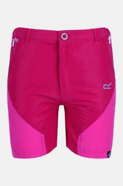 Regatta Childrens Sorcer Mountain Shorts