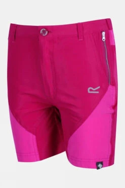 Regatta Childrens Sorcer Mountain Shorts -The North Face || Jack Wolfskin || Regatta Sales Store c28120423436u