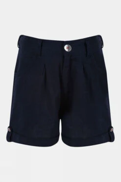 Regatta Girls Delicia Coolweave Short