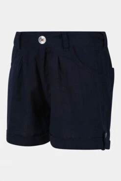 Regatta Girls Delicia Coolweave Short -The North Face || Jack Wolfskin || Regatta Sales Store c28120464444b