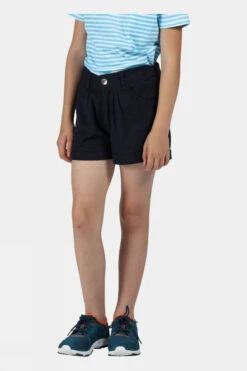 Regatta Girls Delicia Coolweave Short -The North Face || Jack Wolfskin || Regatta Sales Store c28120464444d