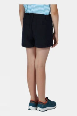 Regatta Girls Delicia Coolweave Short -The North Face || Jack Wolfskin || Regatta Sales Store c28120464444e