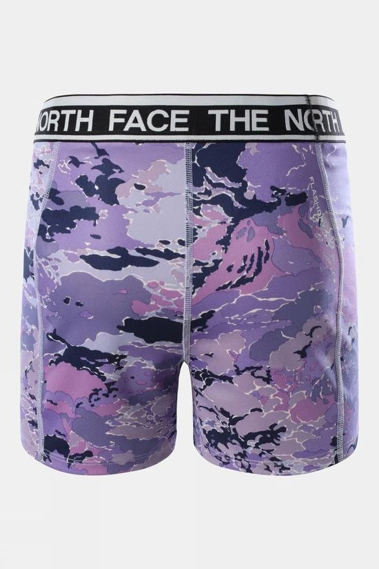 The North Face Kids Bike Shorts 4 The North Face Kids Bike Shorts - Image 2