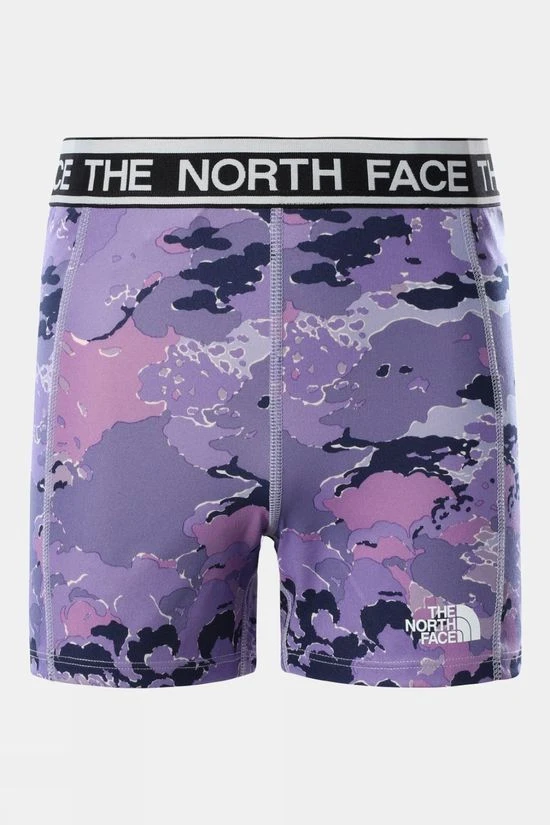 The North Face Kids Bike Shorts 3 The North Face Kids Bike Shorts