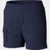 Columbia Girls Silver Ridge Pull On Shorts 14+ -The North Face || Jack Wolfskin || Regatta Sales Store c28200303131