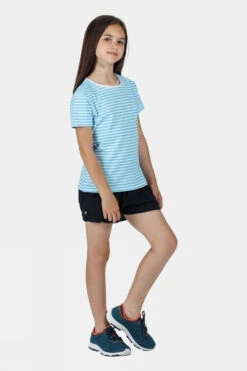 Regatta Girls Delicia Coolweave Short 14+ -The North Face || Jack Wolfskin || Regatta Sales Store c28200344444f