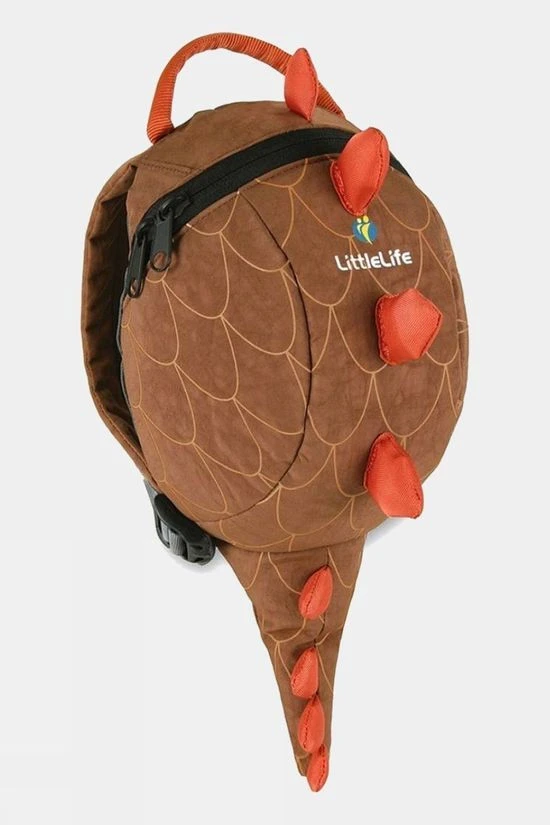 LittleLife Toddler Dinosaur Daysack 3 LittleLife Toddler Dinosaur Daysack