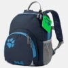 Jack Wolfskin Kids Buttercup Rucksack