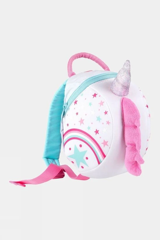 LittleLife Unicorn Daysack 3 LittleLife Unicorn Daysack