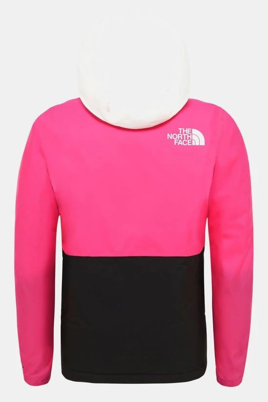 The North Face Kids Freedom Insulated Anorak 4 The North Face Kids Freedom Insulated Anorak - Image 2