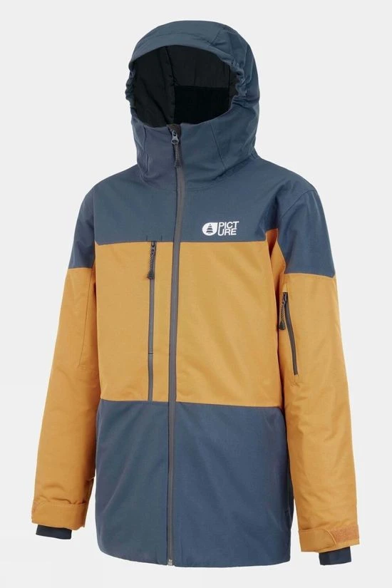 Picture Youth Proden Jacket 14+ 3 Picture Youth Proden Jacket 14+