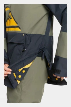 Quiksilver Boys Steeze Youth Jacket 16 Quiksilver Boys Steeze Youth Jacket -The North Face || Jack Wolfskin || Regatta Sales Store c81144527070q