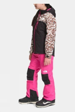 The North Face Youth Snowquest Plus Insulated Jacket -The North Face || Jack Wolfskin || Regatta Sales Store c8114454 6060 c