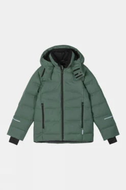 Reima Kids Vaattunki Down Jacket