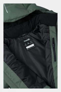 Reima Kids Vaattunki Down Jacket -The North Face || Jack Wolfskin || Regatta Sales Store c81144555050w