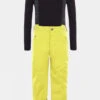 The North Face Youth Snowquest Suspender Plus Ski Pant -The North Face || Jack Wolfskin || Regatta Sales Store c82142215151n