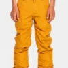 Quiksilver Boys Estate Youth Pant