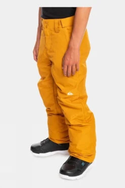 Quiksilver Boys Estate Youth Pant -The North Face || Jack Wolfskin || Regatta Sales Store c8214224 2121 c