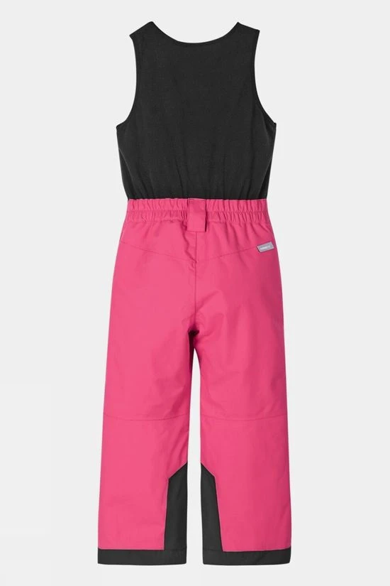 Reima Kids Oryon Bib Pants 4 Reima Kids Oryon Bib Pants - Image 2