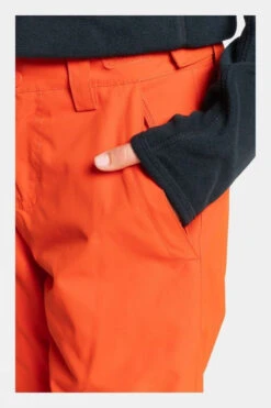 Quiksilver Boys Estate Snow Pants 10 Quiksilver Boys Estate Snow Pants -The North Face || Jack Wolfskin || Regatta Sales Store c82142392626o