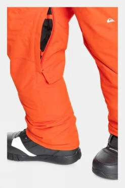 Quiksilver Boys Estate Snow Pants 11 Quiksilver Boys Estate Snow Pants -The North Face || Jack Wolfskin || Regatta Sales Store c82142392626p